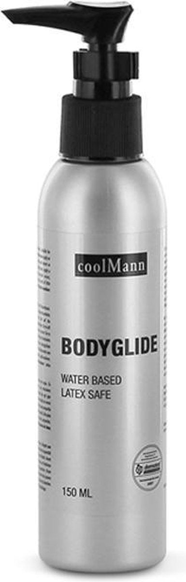 Bodyglide Massage Olie