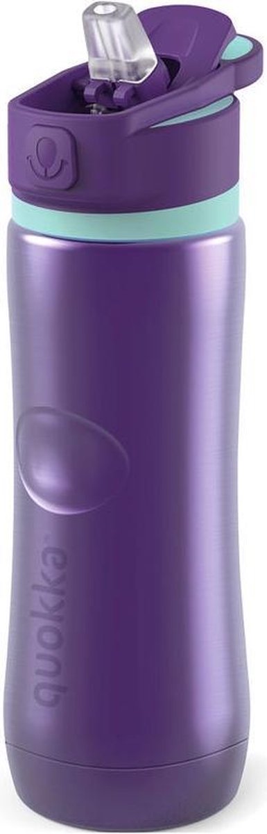 Quokka Spring Palm Springs bottle daily 600ml