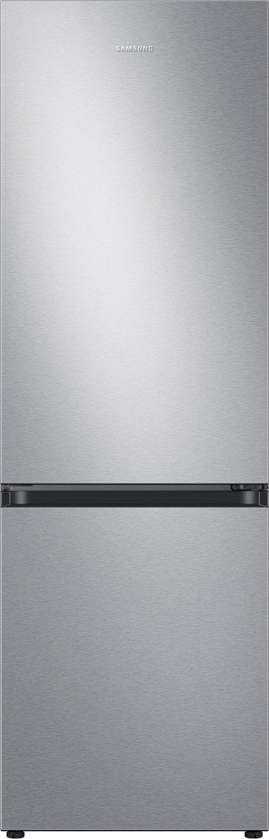 Samsung RB34T602ESA - Koel-vriescombinatie - Zilver