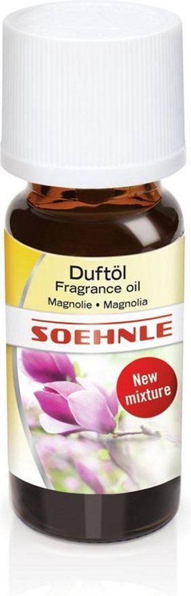 Soehnle 68069 Geurolie Magnolia 10 ml