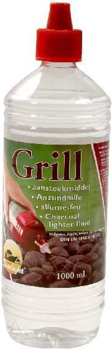 Farmlight Grill Aanmaakvloeistof 1ltr