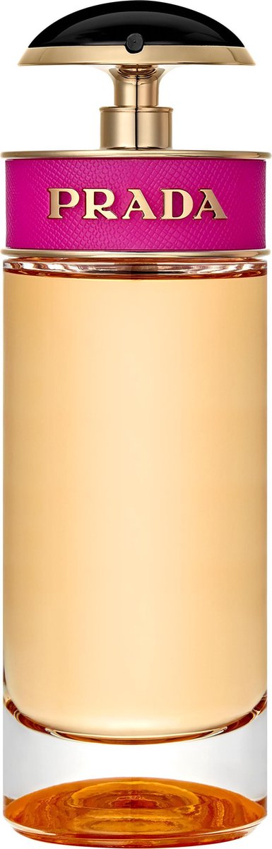 Prada Candy - 80ml - Eau De Parfum