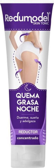 Sachajuan Redumodel Skin Tonic Fat Burning Night 100ml