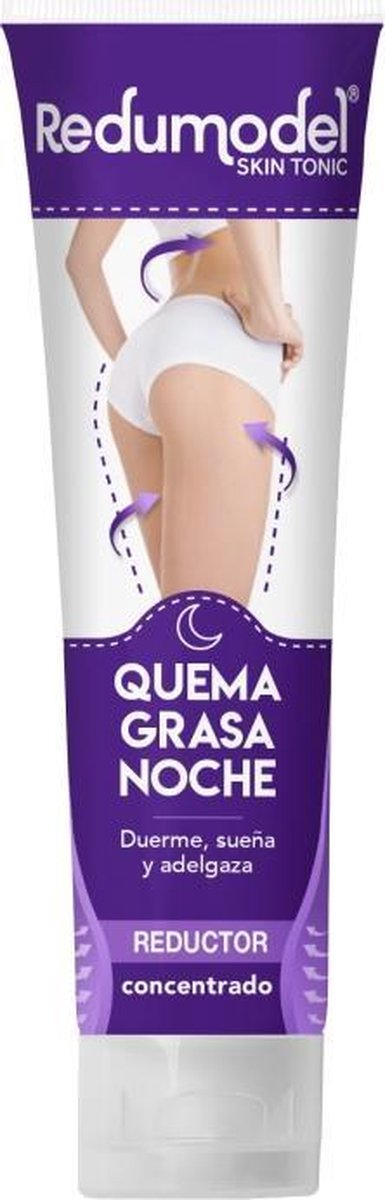 Sachajuan Redumodel Skin Tonic Fat Burning Night 100ml