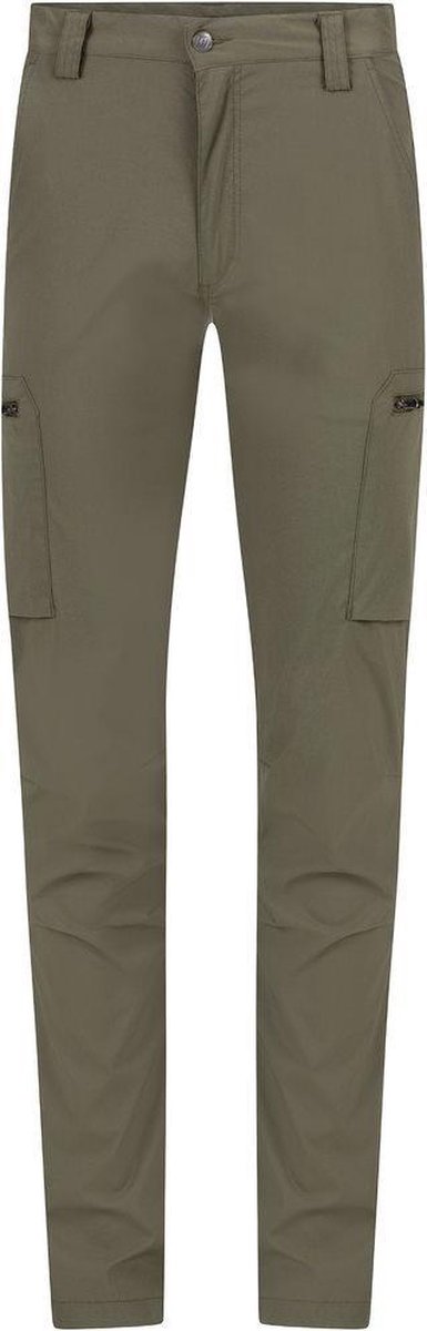 Life-Line Dalat Broek - Heren Outdoor Wandelbroek - Anti-Insect Werking
