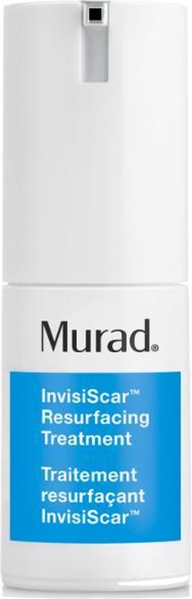 Murad Blemish Control InvisiScar Resurfacing Treatment