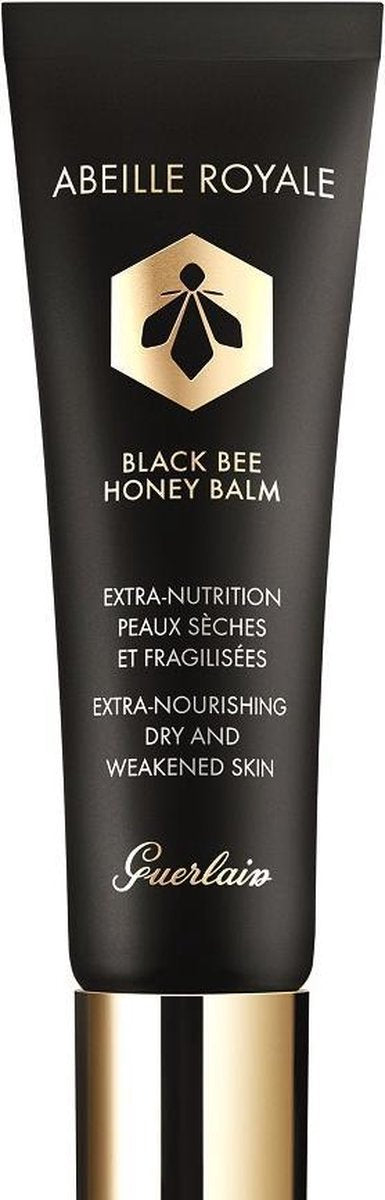 Guerlain - Abeille Royale Black Bee Honey Balm - 30ml