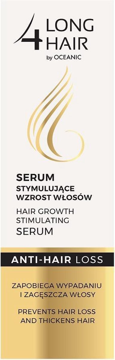 Haarserum Long 4 Lashes 70ml haargroei