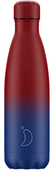 Chilly's 500 ml fles Gradient Matte Edition 500 ml