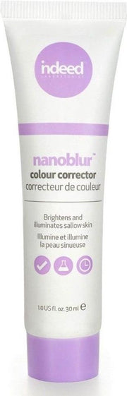 indeed Laboratories - Nanoblur Colour Corrector Violet