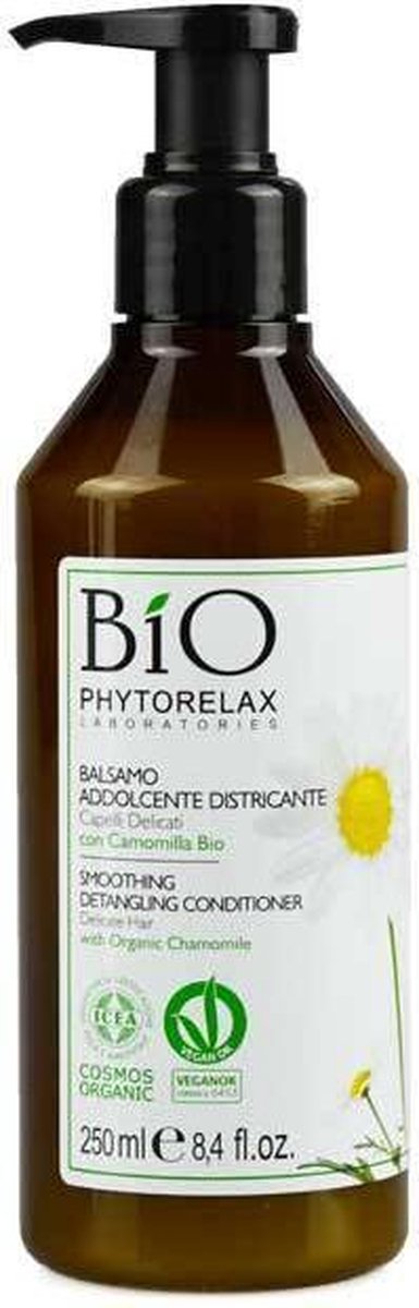 Phytorelax Bio Smoothing Detangling Conditioner