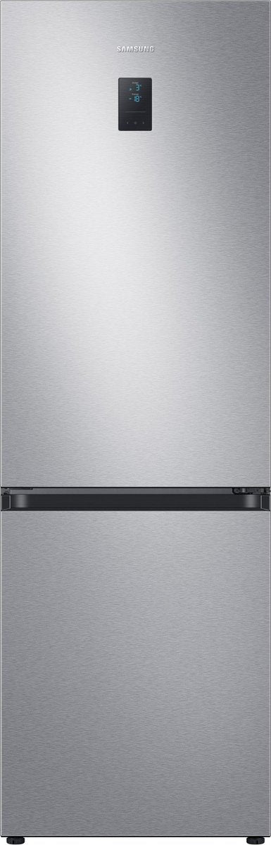 Samsung RB34T670DSA - Koel-vriescombinatie - Zilver