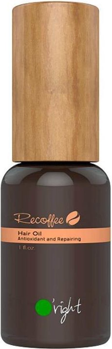 O'Right Recoffee Hair Oil 30ml