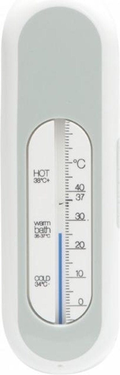 bébé-jou Fabulous Badthermometer - Sky Green