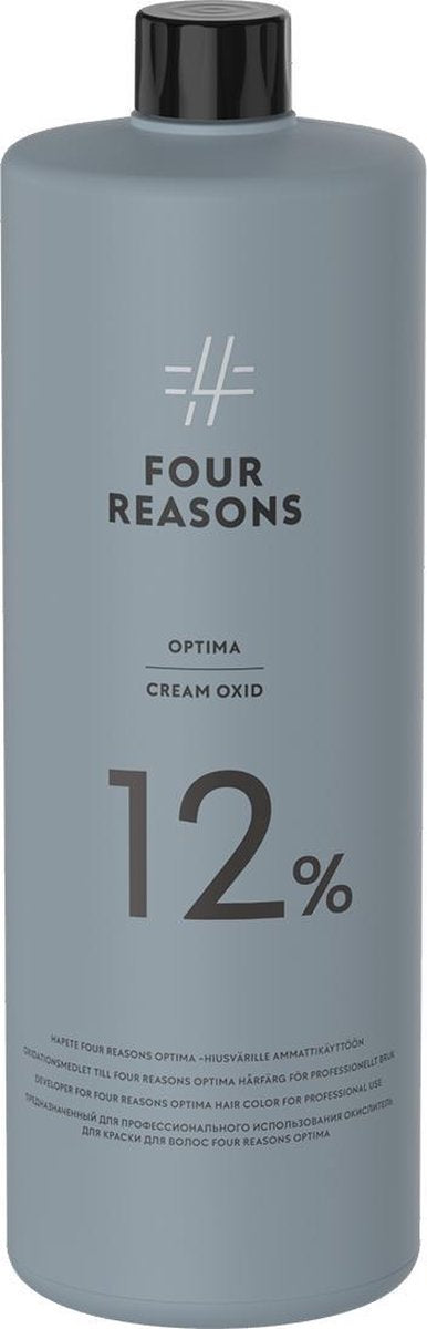 Four Reasons Optima Cream Oxid 900ML