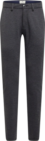 Tom Tailor chino travis Grijs Gemêleerd-33-34