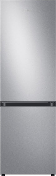 Samsung RB34T601DSA - Koel-vriescombinatie - Zilver