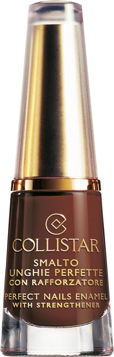 Collistar Perfect Nails Enamel Nagellak 1 st