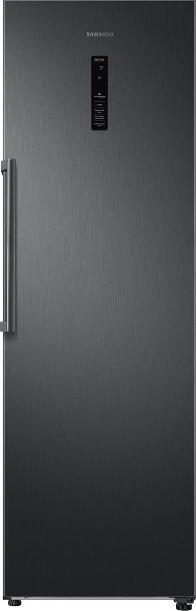 Samsung RR39M7565B1 koelkast Vrijstaand 387 l E Zwart
