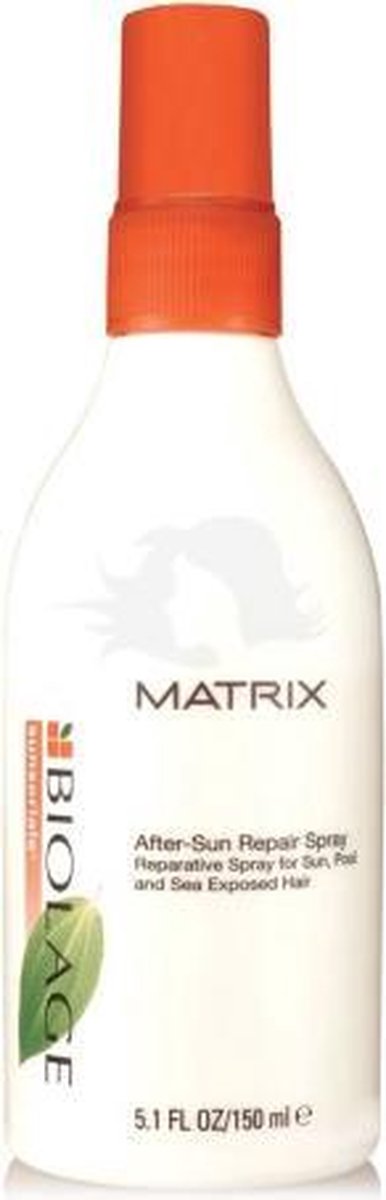Matrix - BIOLAGE SUNSORIALS after-sun repair spray 150 ml