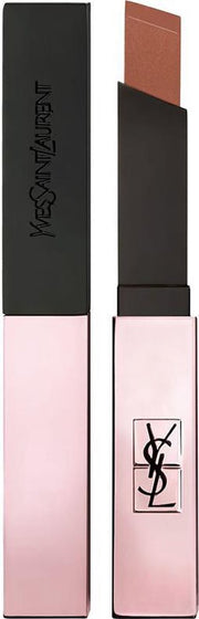 Yves Saint Laurent Rouge Pur Couture Slim Glow Matte 210 Nude out of Line