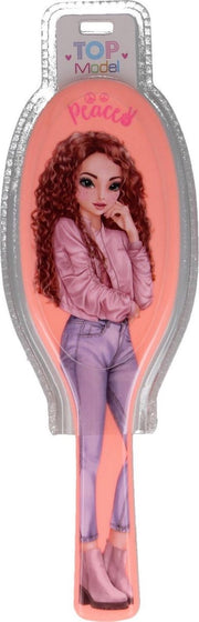 TOPModel Borstel Peace