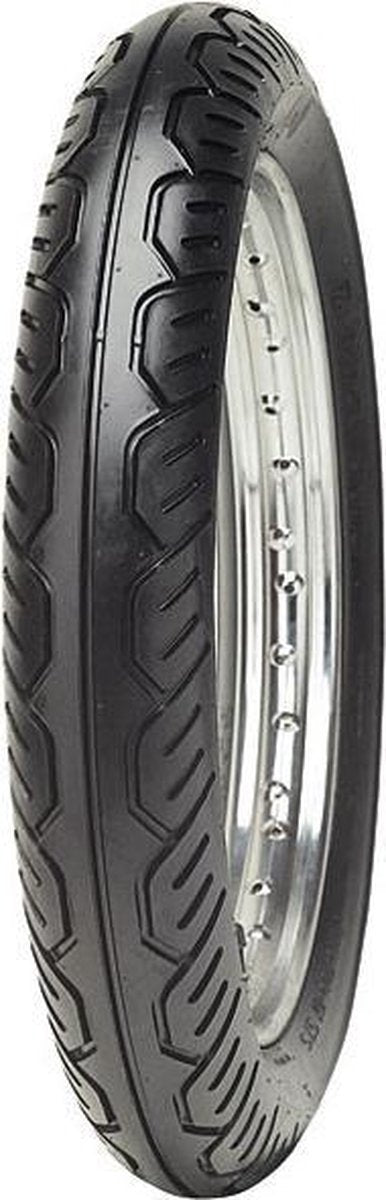 Buitenband Mitas MC9 90/90-16 TL 48P