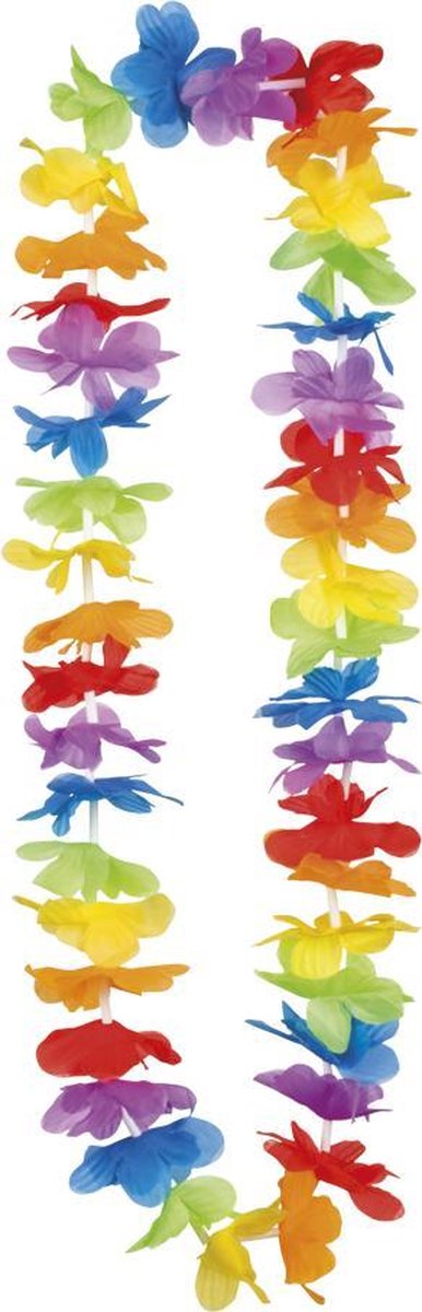 12x Hawaiislinger luxe rainbow