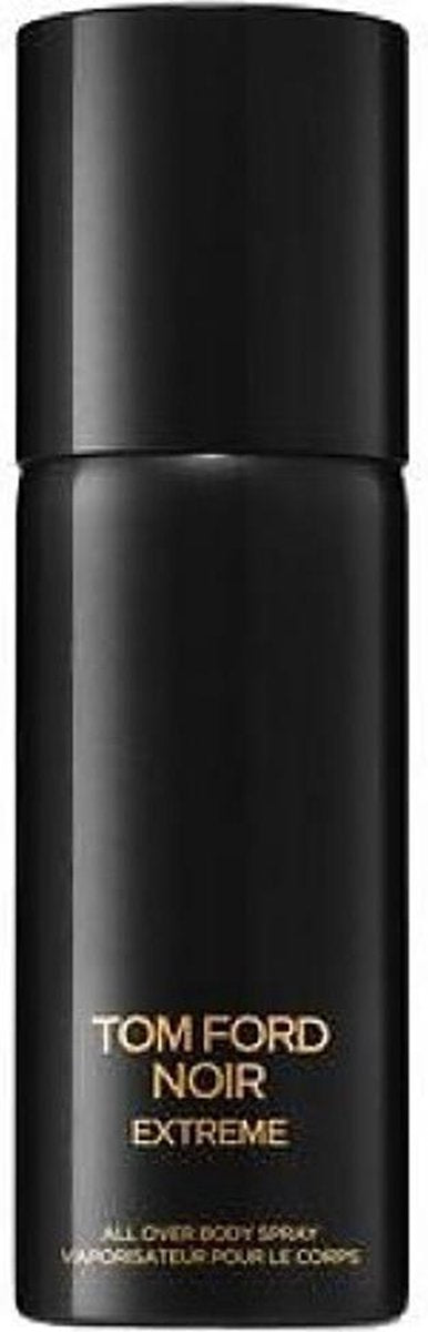 Tom Ford Noir Extreme All Over Body Spray 150ml