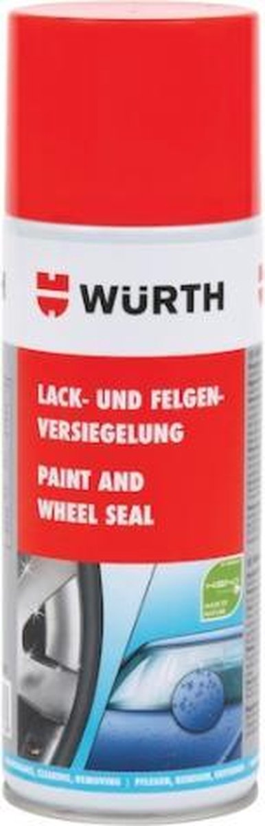 wurth auto lak bescherming - autolak bescherming -  LAK- EN VELGENVERZEGELING