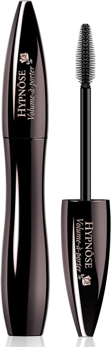 Lancôme Hypnôse Volume-à-Porter Mascara - Zwart