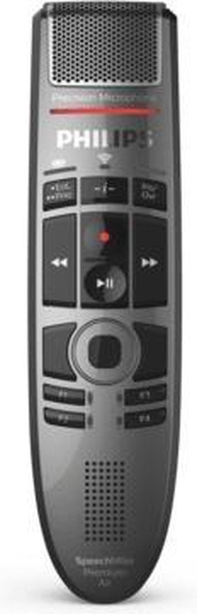 Philips 4000 series SMP4000 Zwart