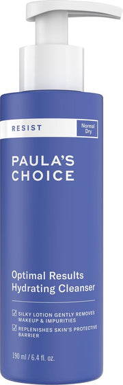 Paula's Choice Resist Anti-Aging Hydraterende Reiniger - 190 ml