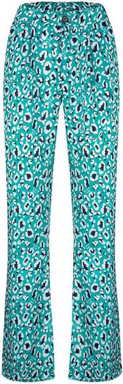 Jacky Luxury Broek met print