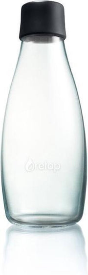 Retap Waterfles - Glas - 0