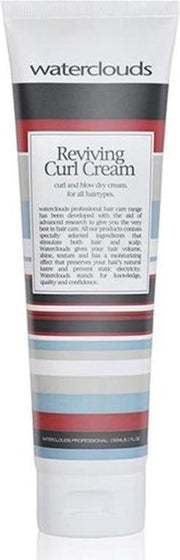 Waterclouds Reviving Curl Crème