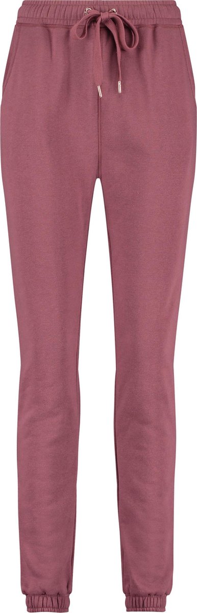 Hunkemöller Dames Joggingbroek Boyfriend Sweat - maat 2XS