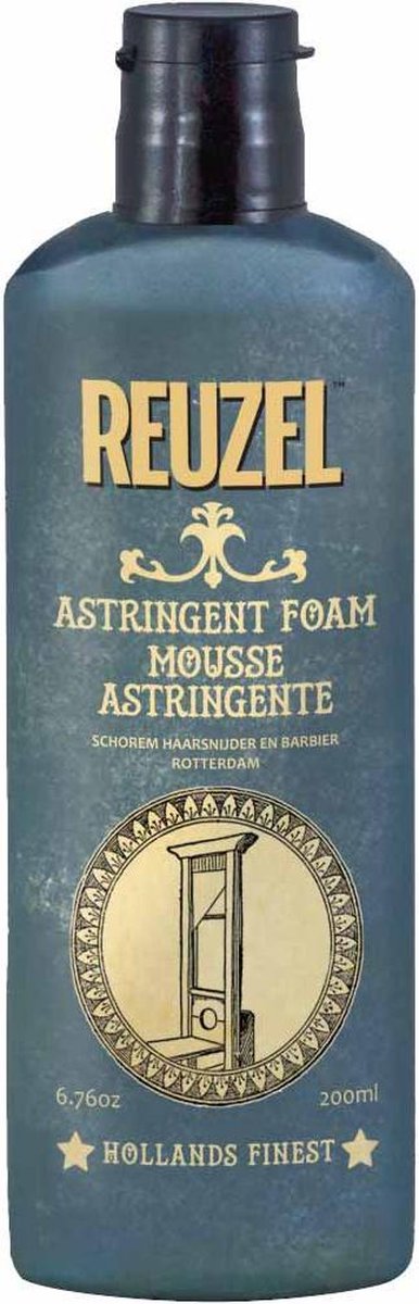Reuzel - Astringent Foam - 200 ml