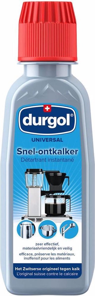 Durgol ontkalker Universal 125 ml