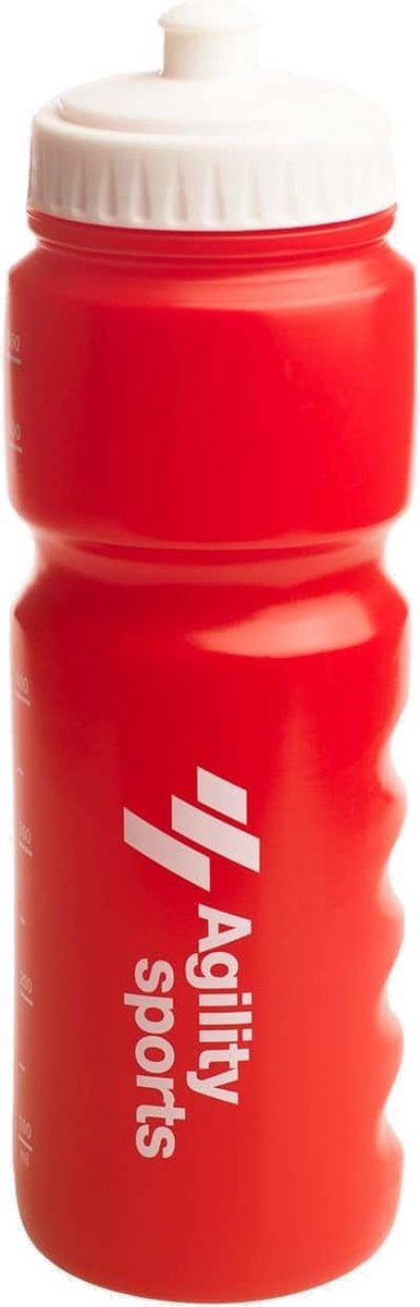 Agility Sports Sportbidon - Drinkfles - 0