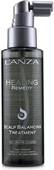 Lanza Healing Remedy Scalp Balancing Treatment - 100 ml - Conditioner