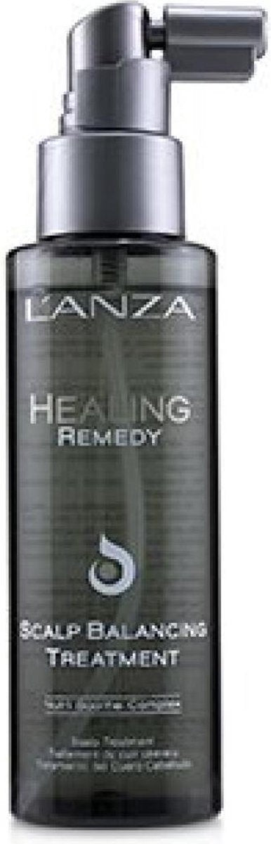 Lanza Healing Remedy Scalp Balancing Treatment - 100 ml - Conditioner