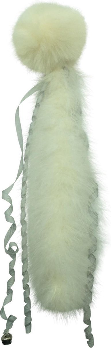 Adori Baby Bea Pom Pom Chaser - Kattenspeelgoed - 37 cm Assorti