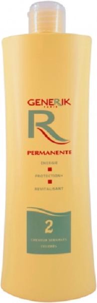 Generik Permanent