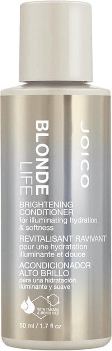 Restage Blonde Life Brightening Shampoo -shampoo 50 ml JOICO