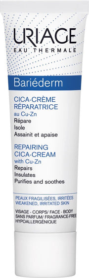 Uriage Bariéderm Cica-Cream 100ml