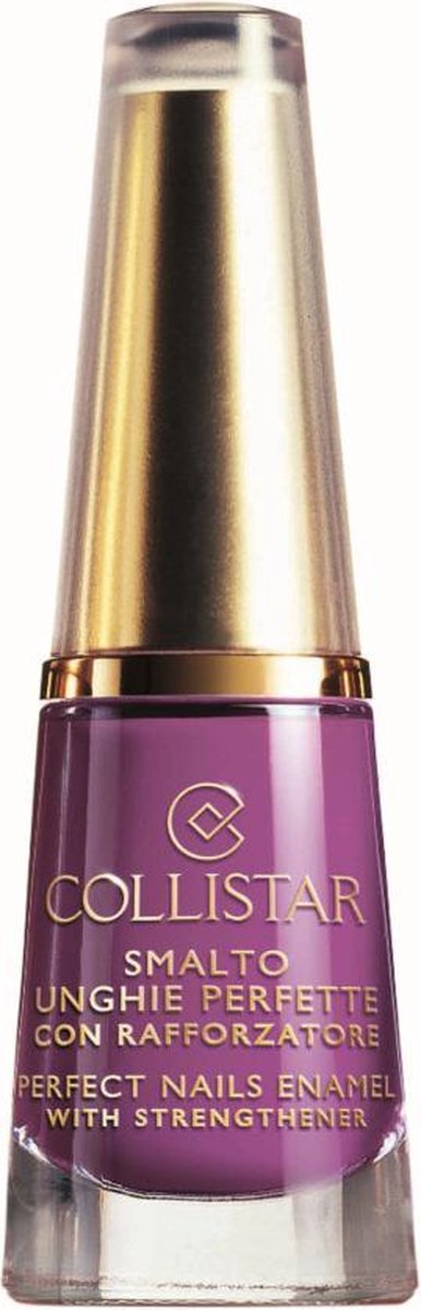 Collistar Perfect Nails Enamel Nagellak 1 st