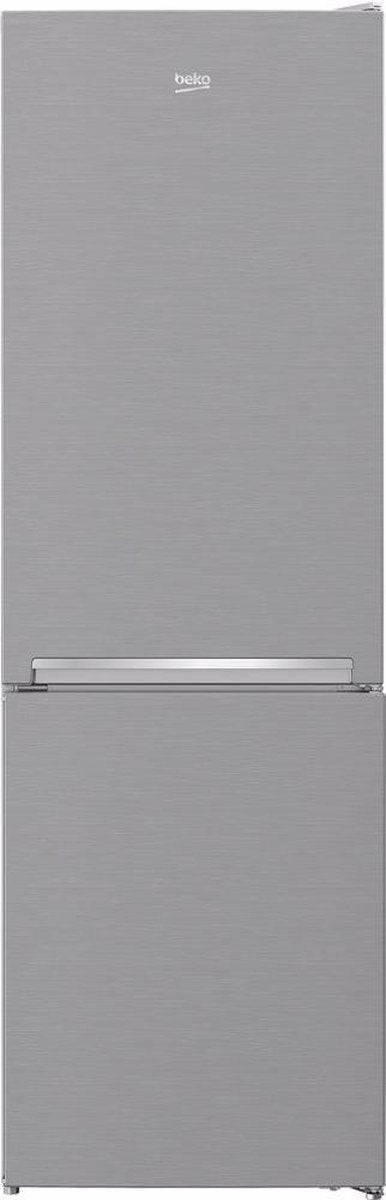 Beko RCNA366K40XBN - Koel-vriescombinatie