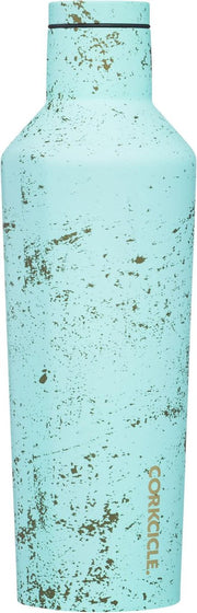 Corkcicle Canteen - 475ml Bali Blue
