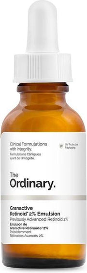 The Ordinary Granactive Retinoid 2% Emulsion - anti-aging serum